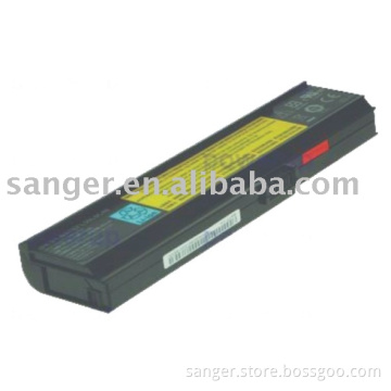 Battery for Acer 5500